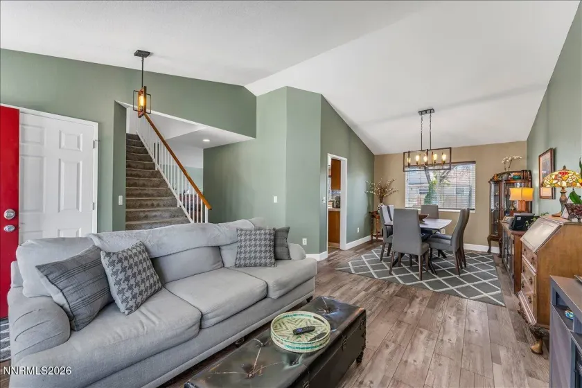 1402 Alvin, Sparks, Nevada 89434, 3 Bedrooms Bedrooms, ,3 BathroomsBathrooms,Residential,Residential,Alvin,260004538