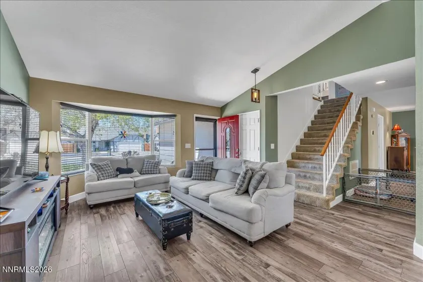 1402 Alvin, Sparks, Nevada 89434, 3 Bedrooms Bedrooms, ,3 BathroomsBathrooms,Residential,Residential,Alvin,260004538