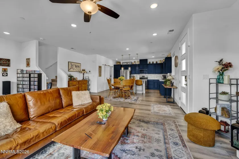 3671 Pulsar, Carson City, Nevada 89705, 3 Bedrooms Bedrooms, ,3 BathroomsBathrooms,Residential,Residential,Pulsar,260004539