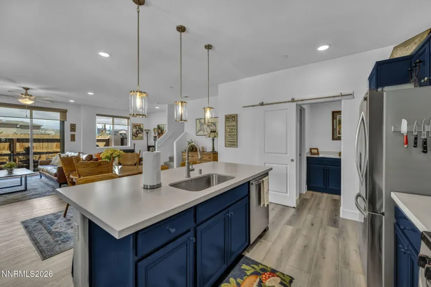 3671 Pulsar, Carson City, Nevada 89705, 3 Bedrooms Bedrooms, ,3 BathroomsBathrooms,Residential,Residential,Pulsar,260004539