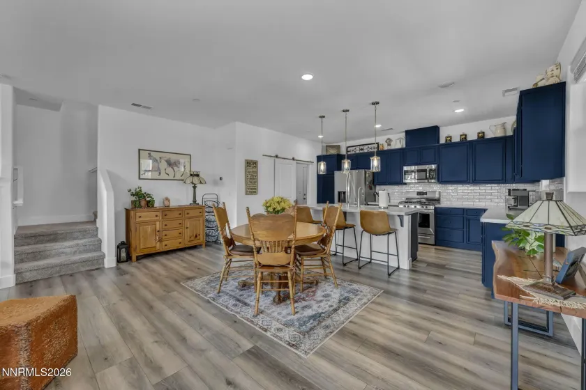 3671 Pulsar, Carson City, Nevada 89705, 3 Bedrooms Bedrooms, ,3 BathroomsBathrooms,Residential,Residential,Pulsar,260004539