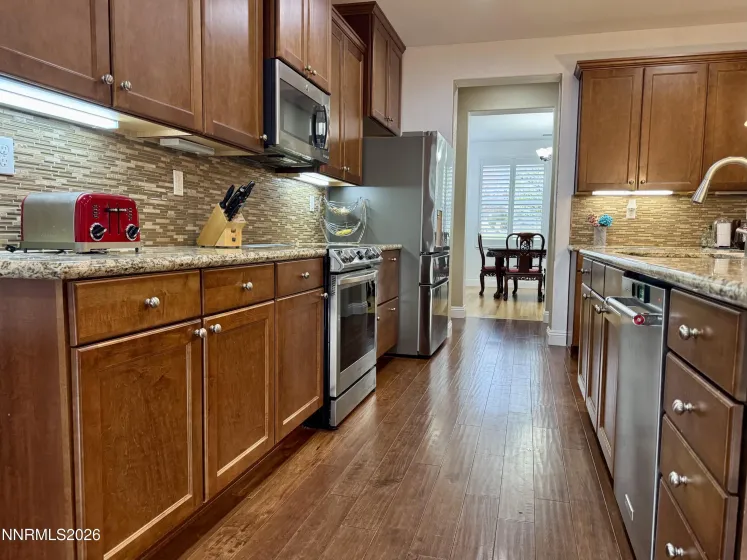 7125 Truth, Sparks, Nevada 89436, 5 Bedrooms Bedrooms, ,3 BathroomsBathrooms,Residential,Residential,Truth,260004541