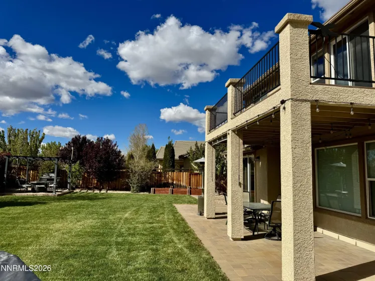 7125 Truth, Sparks, Nevada 89436, 5 Bedrooms Bedrooms, ,3 BathroomsBathrooms,Residential,Residential,Truth,260004541