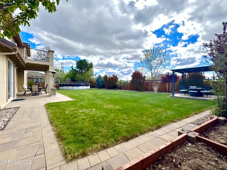 7125 Truth, Sparks, Nevada 89436, 5 Bedrooms Bedrooms, ,3 BathroomsBathrooms,Residential,Residential,Truth,260004541