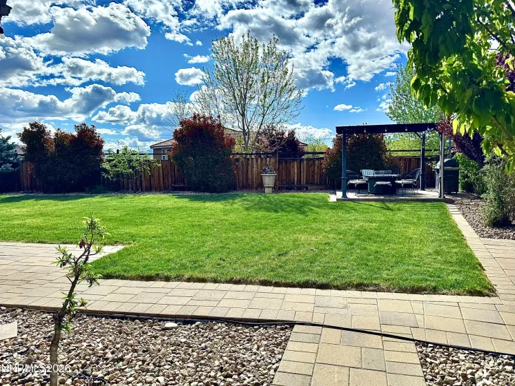 7125 Truth, Sparks, Nevada 89436, 5 Bedrooms Bedrooms, ,3 BathroomsBathrooms,Residential,Residential,Truth,260004541