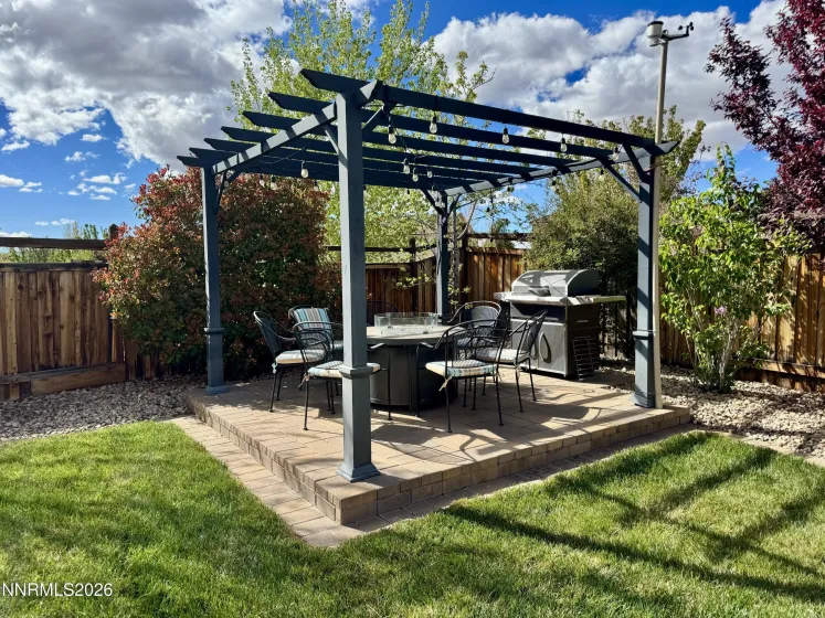 7125 Truth, Sparks, Nevada 89436, 5 Bedrooms Bedrooms, ,3 BathroomsBathrooms,Residential,Residential,Truth,260004541