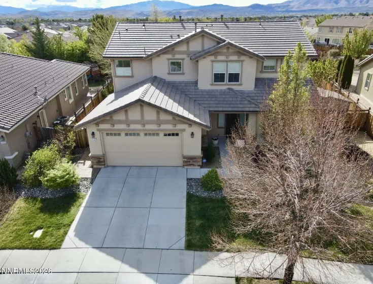 7125 Truth, Sparks, Nevada 89436, 5 Bedrooms Bedrooms, ,3 BathroomsBathrooms,Residential,Residential,Truth,260004541