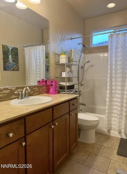 7125 Truth, Sparks, Nevada 89436, 5 Bedrooms Bedrooms, ,3 BathroomsBathrooms,Residential,Residential,Truth,260004541