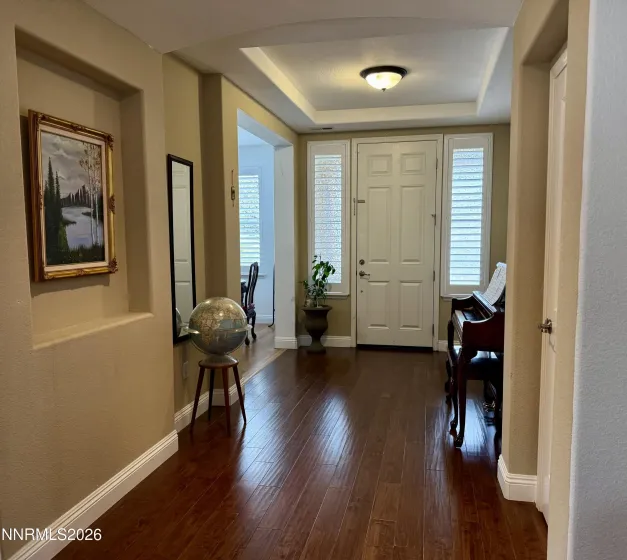 7125 Truth, Sparks, Nevada 89436, 5 Bedrooms Bedrooms, ,3 BathroomsBathrooms,Residential,Residential,Truth,260004541