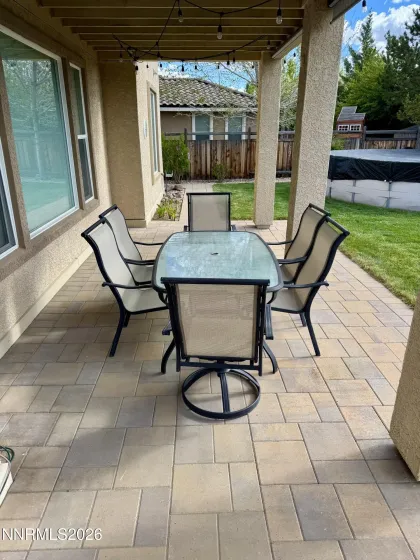 7125 Truth, Sparks, Nevada 89436, 5 Bedrooms Bedrooms, ,3 BathroomsBathrooms,Residential,Residential,Truth,260004541