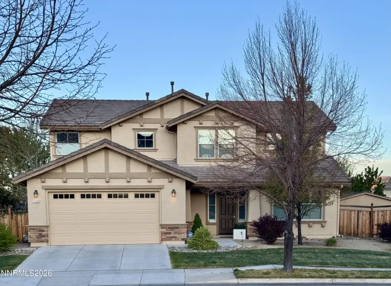 7125 Truth, Sparks, Nevada 89436, 5 Bedrooms Bedrooms, ,3 BathroomsBathrooms,Residential,Residential,Truth,260004541