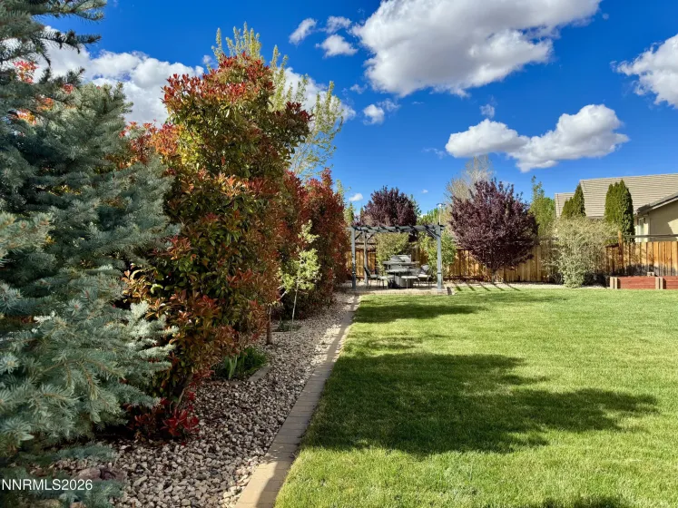 7125 Truth, Sparks, Nevada 89436, 5 Bedrooms Bedrooms, ,3 BathroomsBathrooms,Residential,Residential,Truth,260004541