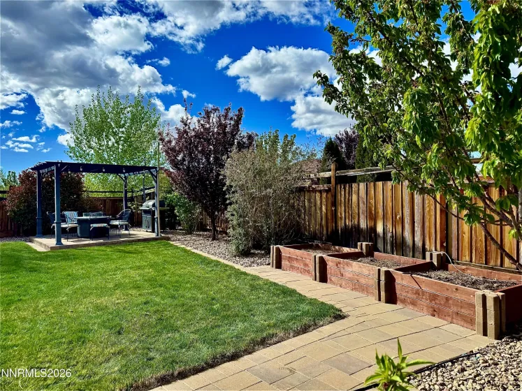 7125 Truth, Sparks, Nevada 89436, 5 Bedrooms Bedrooms, ,3 BathroomsBathrooms,Residential,Residential,Truth,260004541