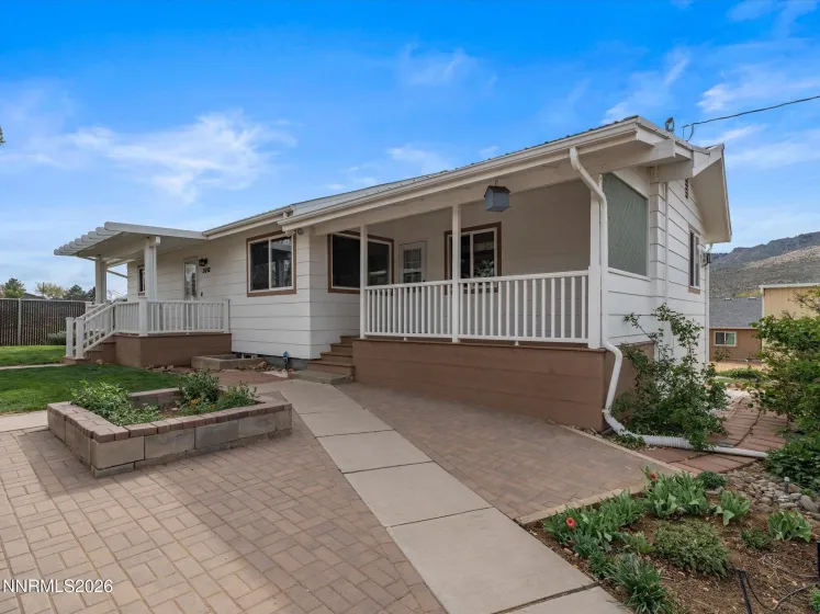 3692 Summer Hill, Carson City, Nevada 89705, 4 Bedrooms Bedrooms, ,2 BathroomsBathrooms,Residential,Residential,Summer Hill,260004542