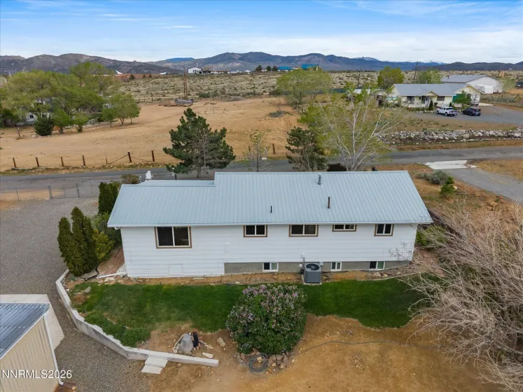 3692 Summer Hill, Carson City, Nevada 89705, 4 Bedrooms Bedrooms, ,2 BathroomsBathrooms,Residential,Residential,Summer Hill,260004542