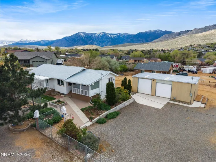 3692 Summer Hill, Carson City, Nevada 89705, 4 Bedrooms Bedrooms, ,2 BathroomsBathrooms,Residential,Residential,Summer Hill,260004542