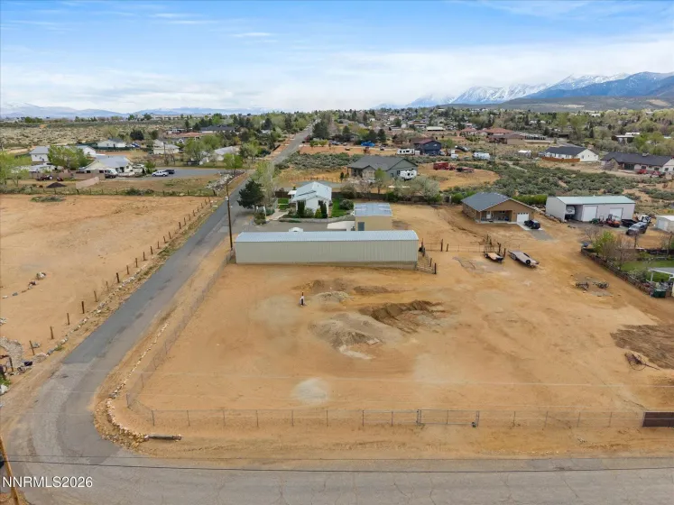 3692 Summer Hill, Carson City, Nevada 89705, 4 Bedrooms Bedrooms, ,2 BathroomsBathrooms,Residential,Residential,Summer Hill,260004542