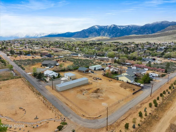 3692 Summer Hill, Carson City, Nevada 89705, 4 Bedrooms Bedrooms, ,2 BathroomsBathrooms,Residential,Residential,Summer Hill,260004542