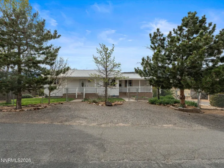 3692 Summer Hill, Carson City, Nevada 89705, 4 Bedrooms Bedrooms, ,2 BathroomsBathrooms,Residential,Residential,Summer Hill,260004542