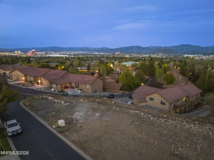 6280 Copper, Reno, Nevada 89519, ,Land,Residential,Copper,260004543