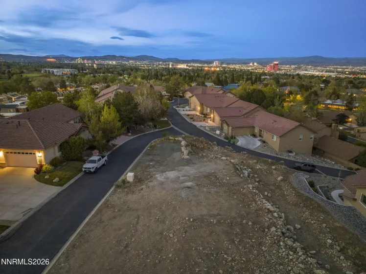 6280 Copper, Reno, Nevada 89519, ,Land,Residential,Copper,260004543