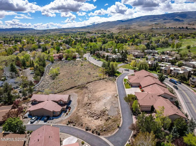 6280 Copper, Reno, Nevada 89519, ,Land,Residential,Copper,260004543