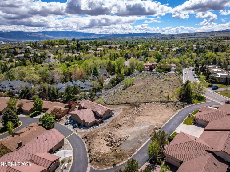 6280 Copper, Reno, Nevada 89519, ,Land,Residential,Copper,260004543