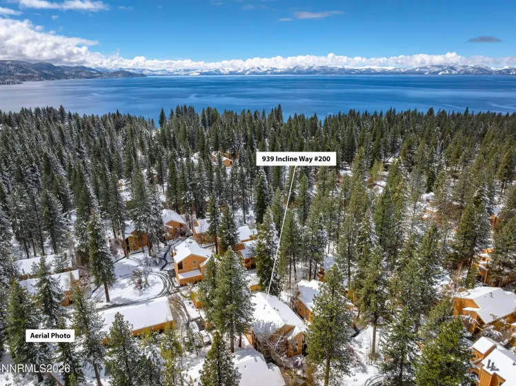939 Incline, Incline Village, Nevada 89451, 2 Bedrooms Bedrooms, ,2 BathroomsBathrooms,Residential,Residential,Incline,260004544