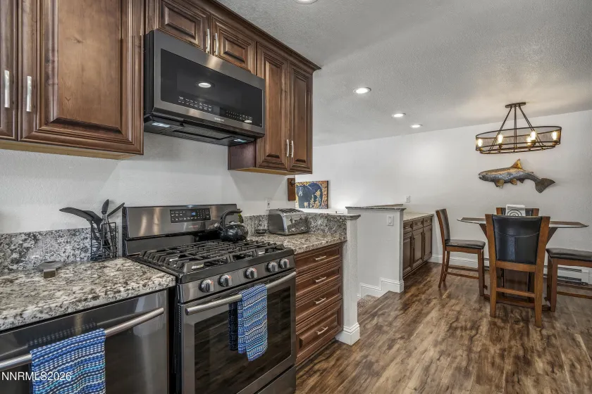 939 Incline, Incline Village, Nevada 89451, 2 Bedrooms Bedrooms, ,2 BathroomsBathrooms,Residential,Residential,Incline,260004544