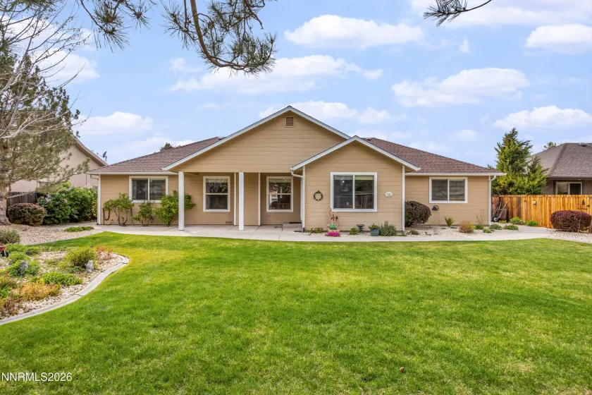 2057 Divot, Carson City, Nevada 89701, 4 Bedrooms Bedrooms, ,2 BathroomsBathrooms,Residential,Residential,Divot,260004545