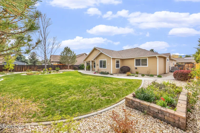 2057 Divot, Carson City, Nevada 89701, 4 Bedrooms Bedrooms, ,2 BathroomsBathrooms,Residential,Residential,Divot,260004545