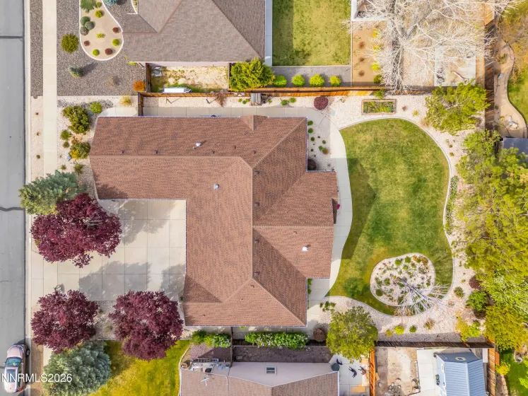 2057 Divot, Carson City, Nevada 89701, 4 Bedrooms Bedrooms, ,2 BathroomsBathrooms,Residential,Residential,Divot,260004545