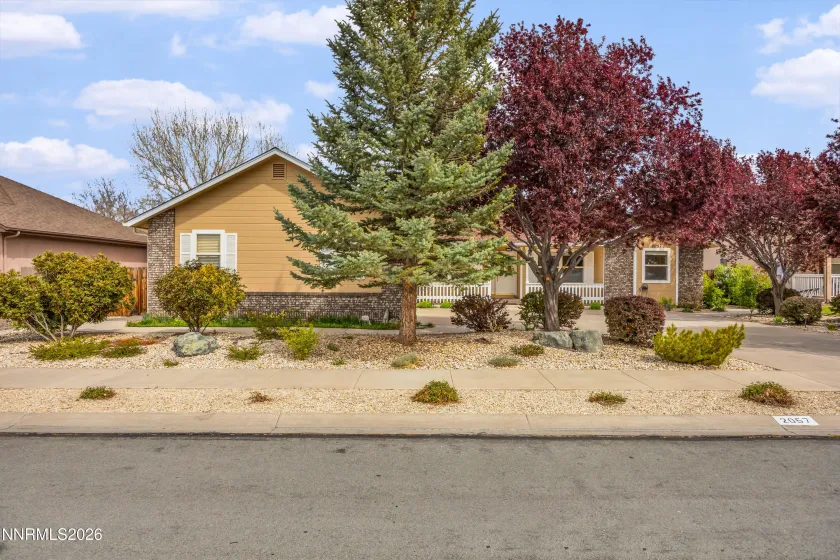 2057 Divot, Carson City, Nevada 89701, 4 Bedrooms Bedrooms, ,2 BathroomsBathrooms,Residential,Residential,Divot,260004545