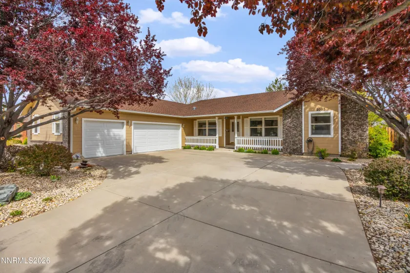 2057 Divot, Carson City, Nevada 89701, 4 Bedrooms Bedrooms, ,2 BathroomsBathrooms,Residential,Residential,Divot,260004545