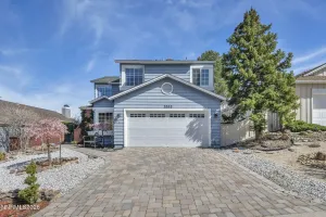 3332 Skyline View, Reno, Nevada 89509, 4 Bedrooms Bedrooms, ,3 BathroomsBathrooms,Residential,Residential,Skyline View,260003374