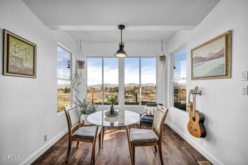 3332 Skyline View, Reno, Nevada 89509, 4 Bedrooms Bedrooms, ,3 BathroomsBathrooms,Residential,Residential,Skyline View,260003374