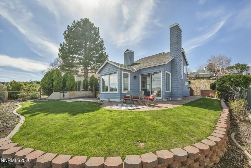 3332 Skyline View, Reno, Nevada 89509, 4 Bedrooms Bedrooms, ,3 BathroomsBathrooms,Residential,Residential,Skyline View,260003374