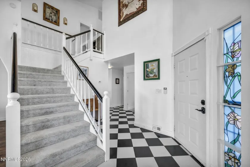 3332 Skyline View, Reno, Nevada 89509, 4 Bedrooms Bedrooms, ,3 BathroomsBathrooms,Residential,Residential,Skyline View,260003374