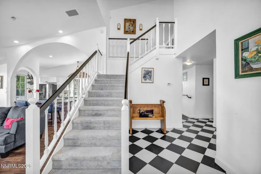 3332 Skyline View, Reno, Nevada 89509, 4 Bedrooms Bedrooms, ,3 BathroomsBathrooms,Residential,Residential,Skyline View,260003374