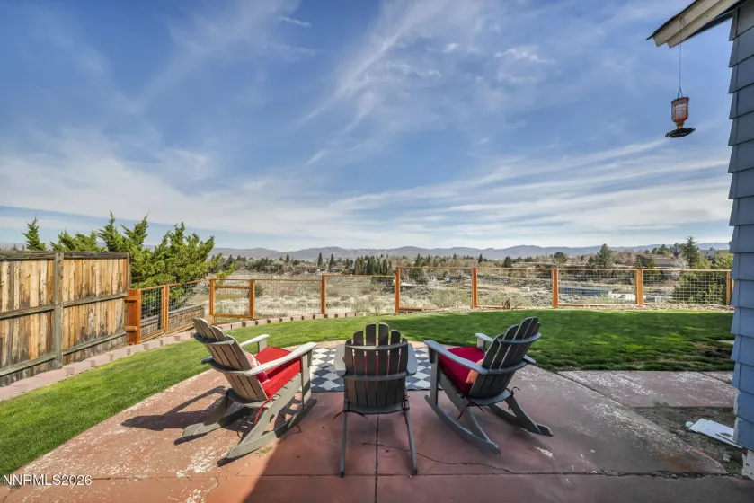 3332 Skyline View, Reno, Nevada 89509, 4 Bedrooms Bedrooms, ,3 BathroomsBathrooms,Residential,Residential,Skyline View,260003374