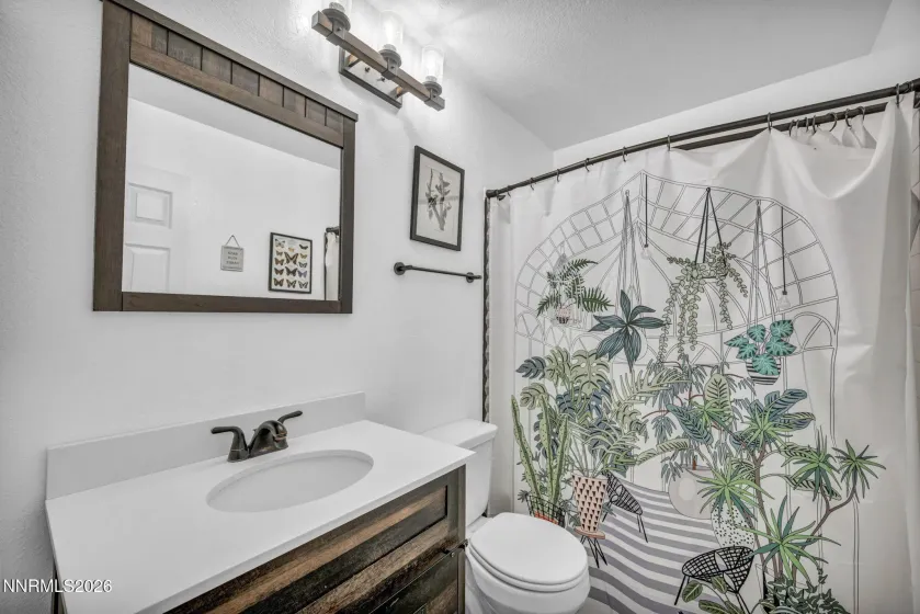 3332 Skyline View, Reno, Nevada 89509, 4 Bedrooms Bedrooms, ,3 BathroomsBathrooms,Residential,Residential,Skyline View,260003374