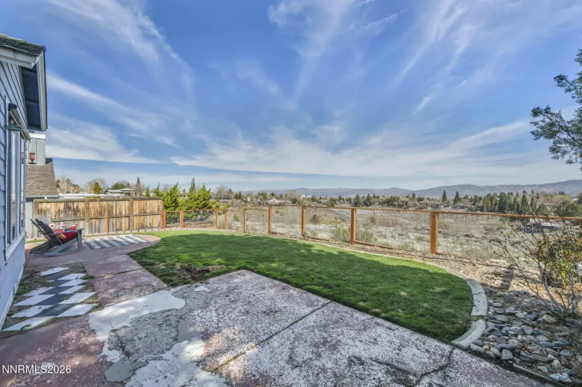3332 Skyline View, Reno, Nevada 89509, 4 Bedrooms Bedrooms, ,3 BathroomsBathrooms,Residential,Residential,Skyline View,260003374