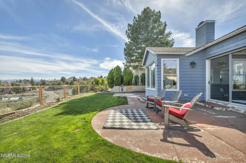 3332 Skyline View, Reno, Nevada 89509, 4 Bedrooms Bedrooms, ,3 BathroomsBathrooms,Residential,Residential,Skyline View,260003374