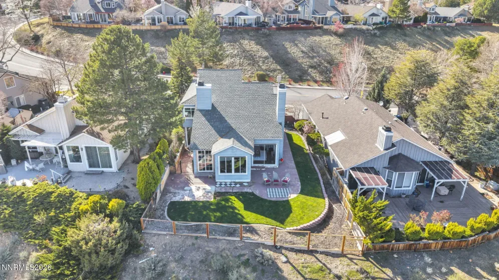 3332 Skyline View, Reno, Nevada 89509, 4 Bedrooms Bedrooms, ,3 BathroomsBathrooms,Residential,Residential,Skyline View,260003374