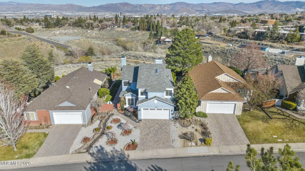3332 Skyline View, Reno, Nevada 89509, 4 Bedrooms Bedrooms, ,3 BathroomsBathrooms,Residential,Residential,Skyline View,260003374