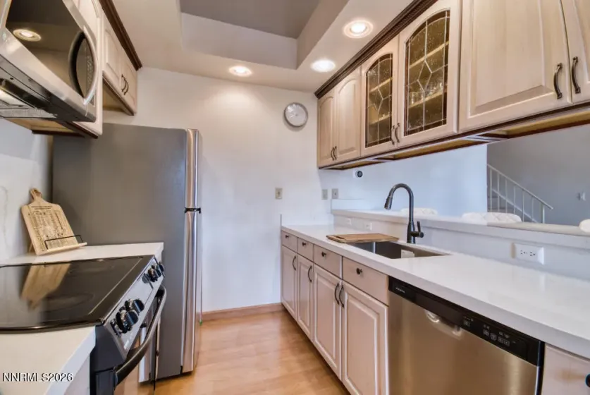 128 Holly, Stateline, Nevada 89449, 3 Bedrooms Bedrooms, ,2 BathroomsBathrooms,Residential,Residential,Holly,260004547