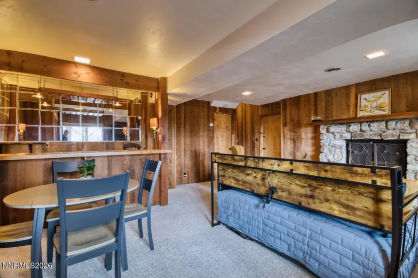 128 Holly, Stateline, Nevada 89449, 3 Bedrooms Bedrooms, ,2 BathroomsBathrooms,Residential,Residential,Holly,260004547