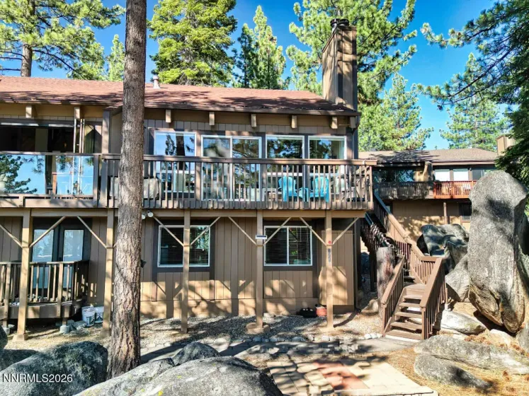 128 Holly, Stateline, Nevada 89449, 3 Bedrooms Bedrooms, ,2 BathroomsBathrooms,Residential,Residential,Holly,260004547