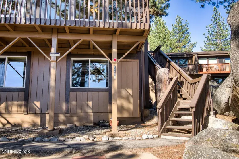 128 Holly, Stateline, Nevada 89449, 3 Bedrooms Bedrooms, ,2 BathroomsBathrooms,Residential,Residential,Holly,260004547