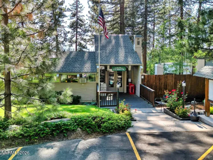 128 Holly, Stateline, Nevada 89449, 3 Bedrooms Bedrooms, ,2 BathroomsBathrooms,Residential,Residential,Holly,260004547